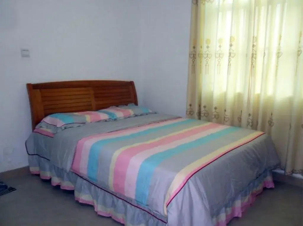 Waiting For You Hostel