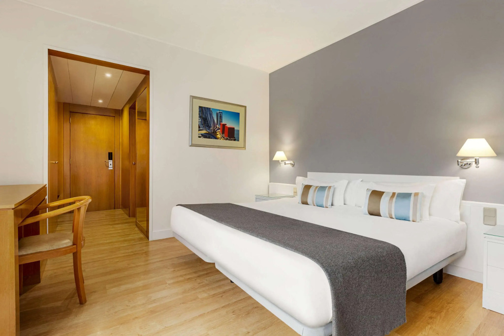TRYP by Wyndham Montijo Parque Hotel