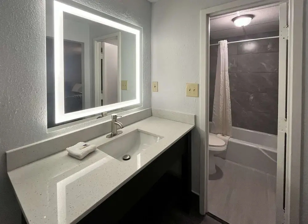 Motel 6 Spartanburg, SC Northwest Business 85