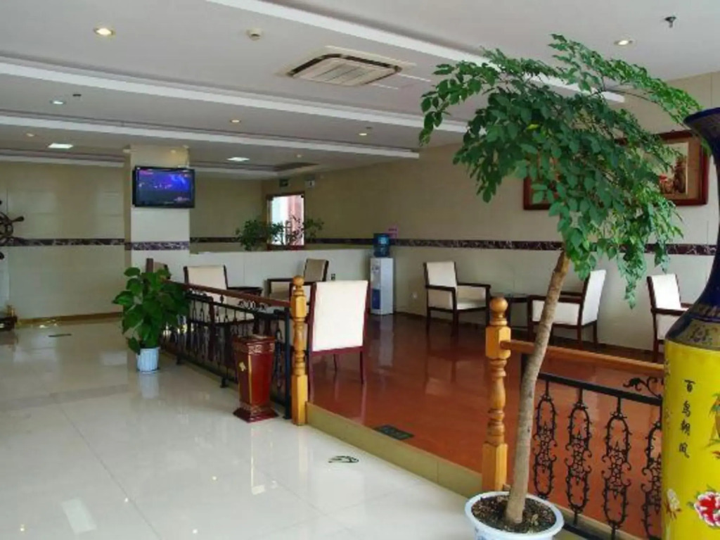 Xintiandi Hotel