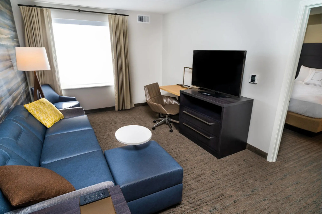 Residence Inn by Marriott Rocklin Roseville