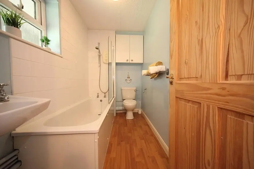 Stunning 1-bed Apartment in Milton Keynes