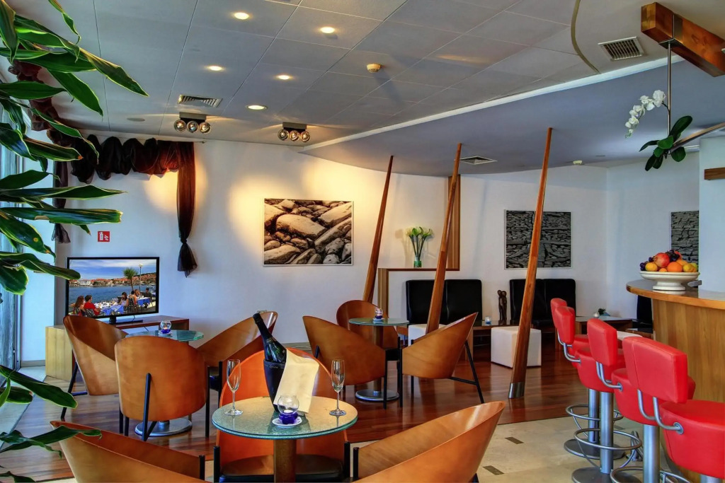 Hotel Pastura
