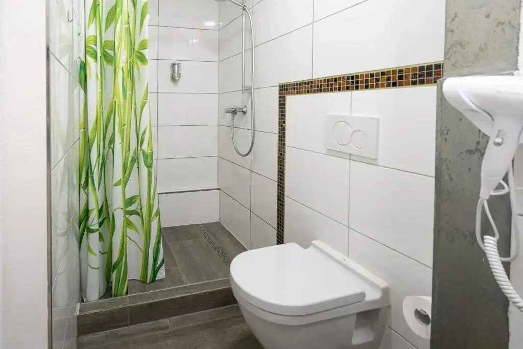 Cannstatter Hotel