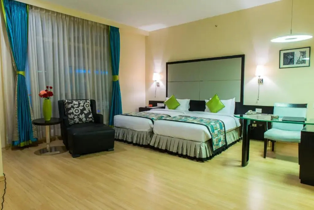 Sonotel Hotels & Resorts Pvt Ltd