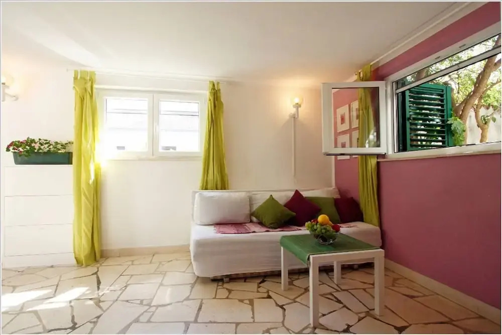 Charming Apartment Martina