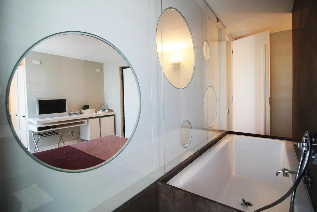 Suites In Terrazza
