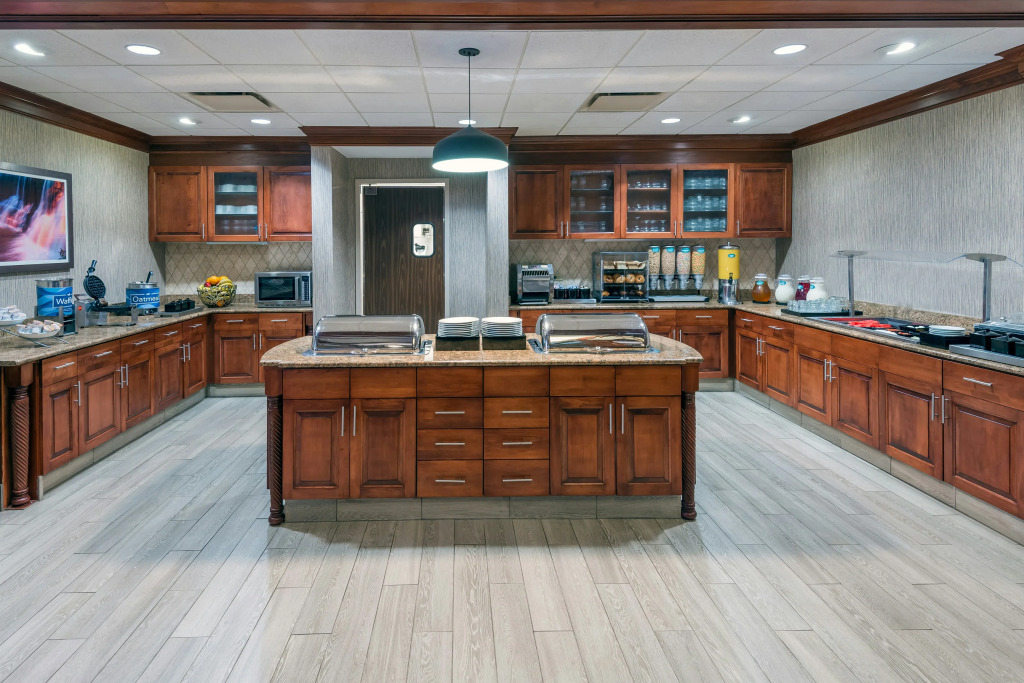 Homewood Suites by Hilton Cleveland-Beachwood