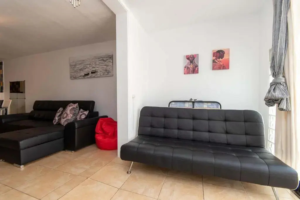 Parque Santiago II 228 - Two Bed