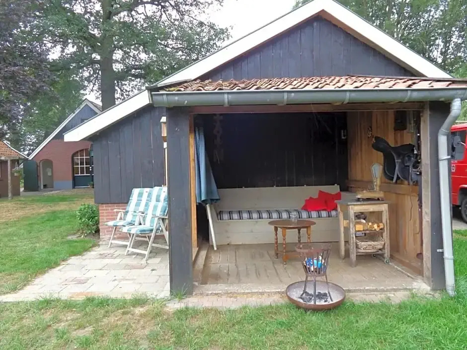Thils Bed and Breakfast