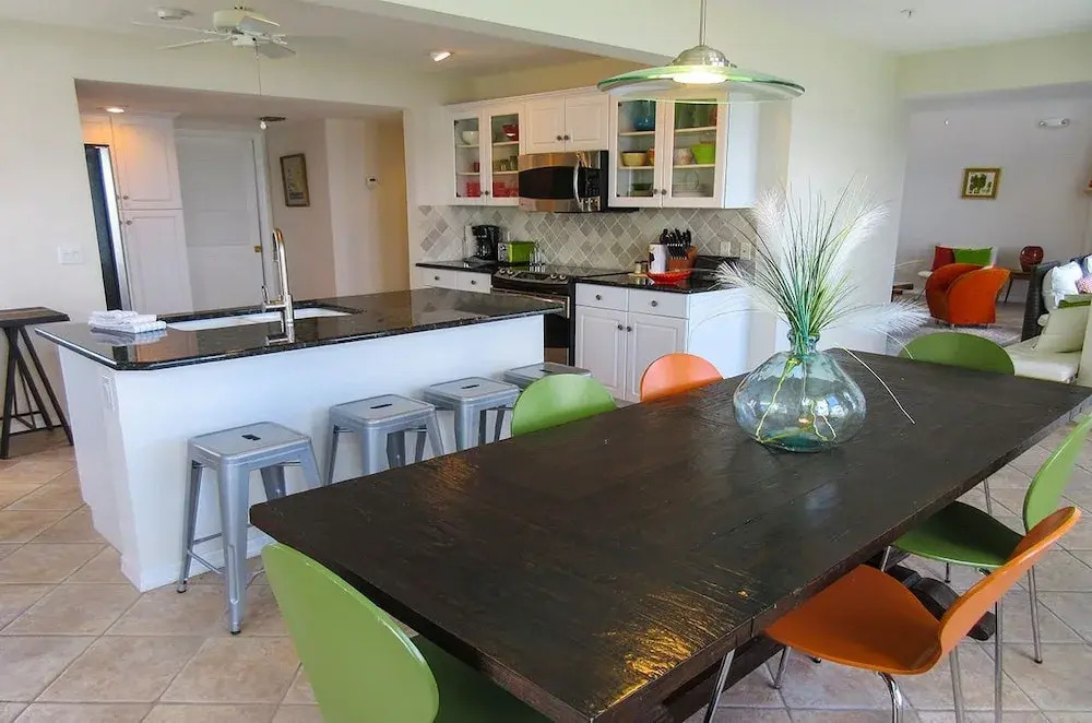 Paradise Bay Villa 3 Bedrooms 3 Bathrooms Home
