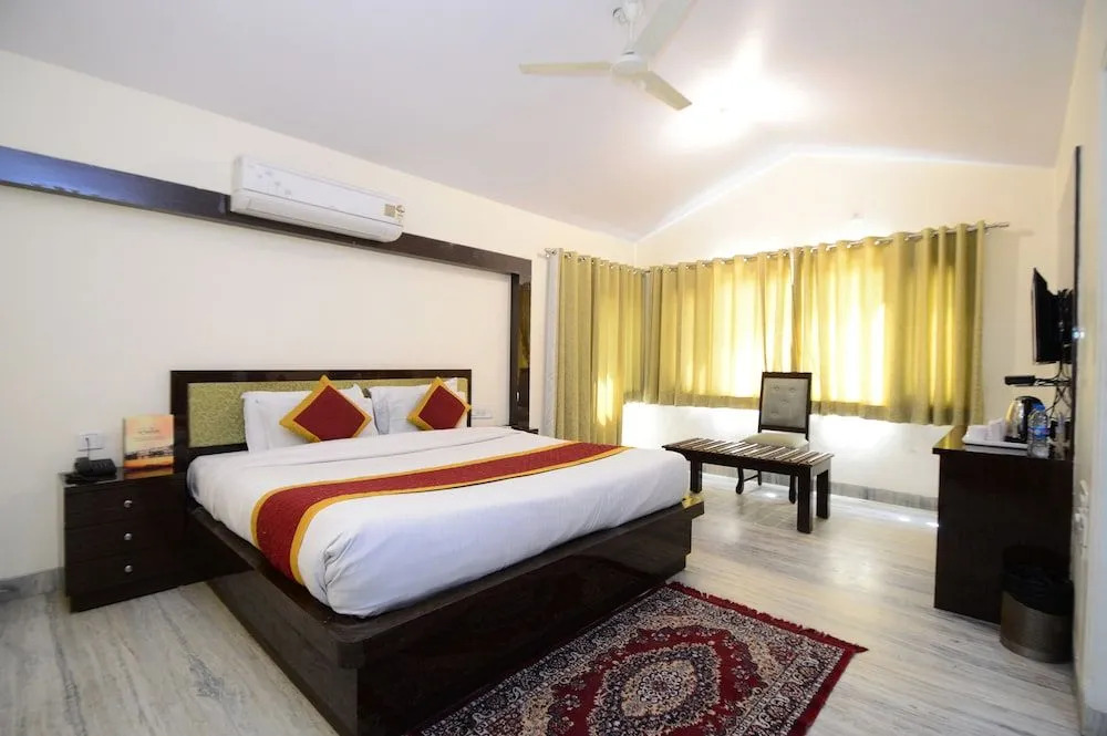 The Heritage Village Resort and Spa