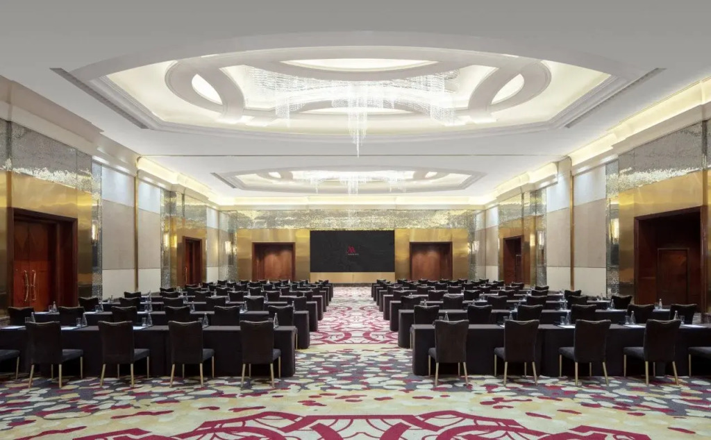 Renaissance Shanghai Hongqiao