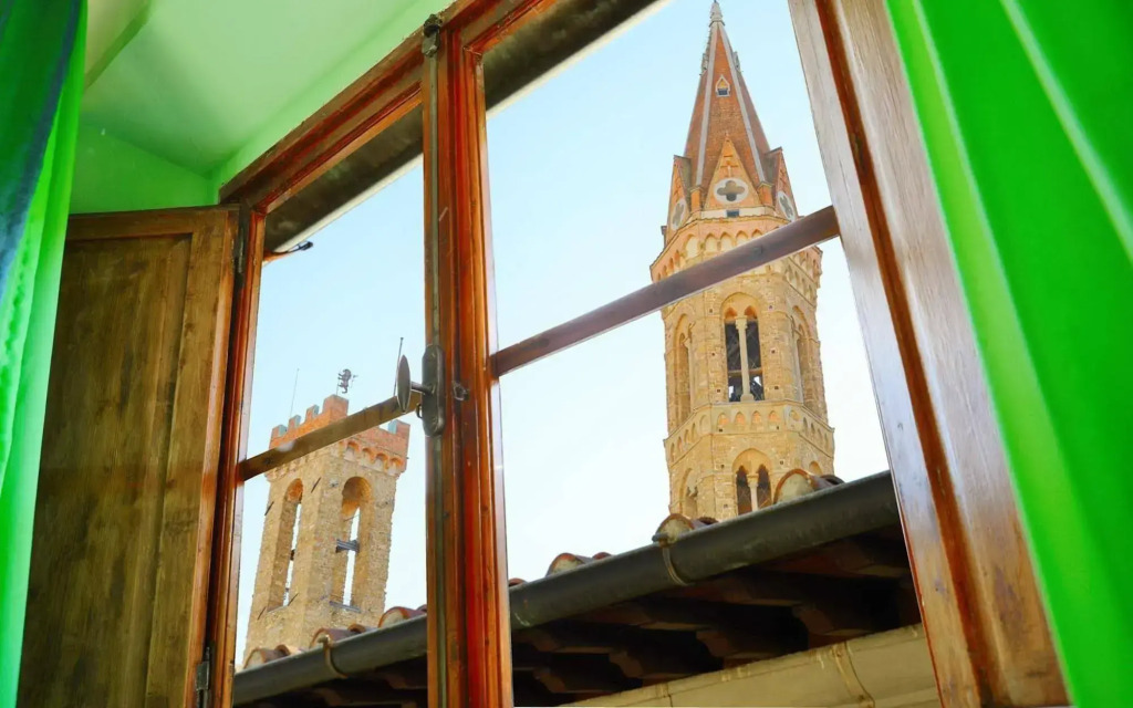 Sani Tourist House