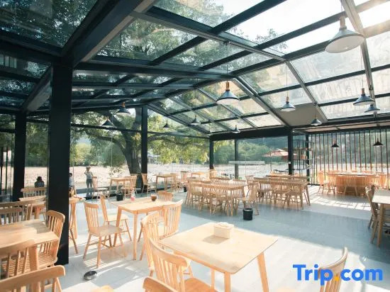 Yuanxian Moon Bay Tingxi Homestay