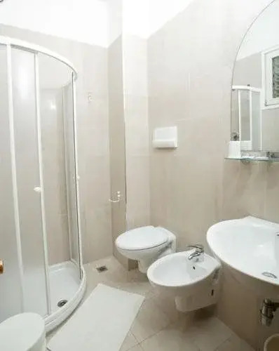 Hotel Rondinella