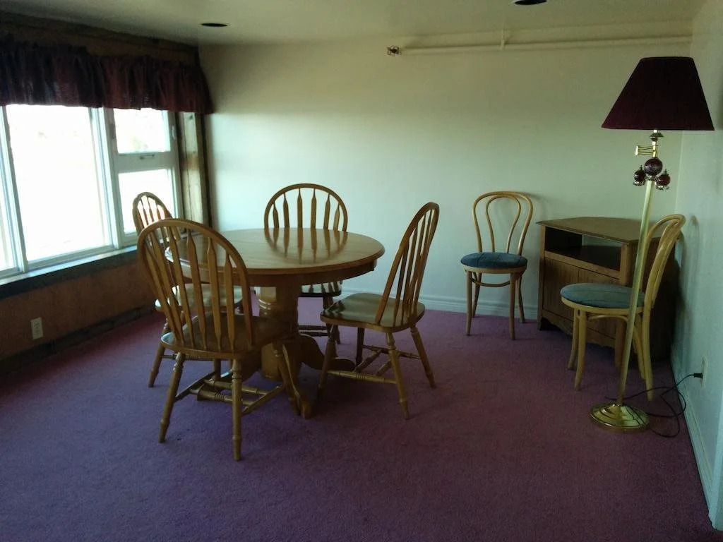 The Dockside Inn & Restaurant