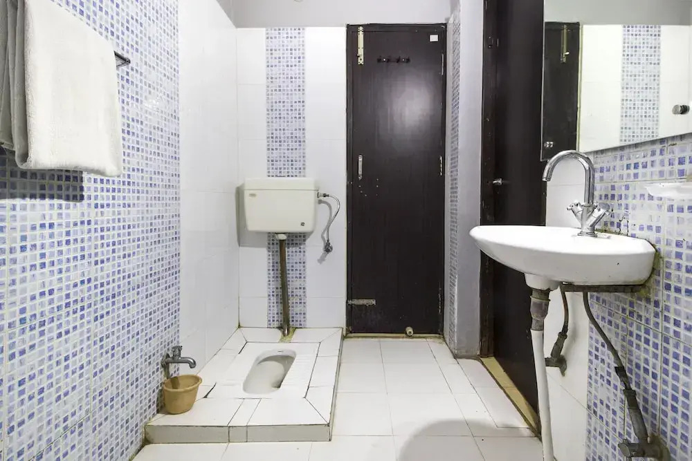 FabExpress SBG Inn