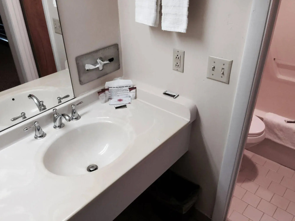 Palms Garden Inn