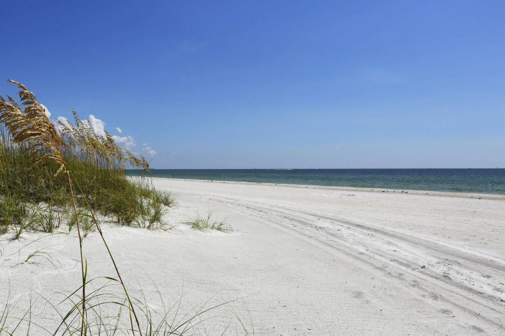 Barefoot Beach Club