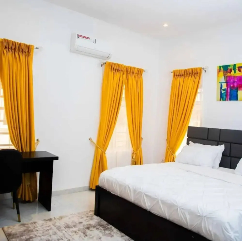 Delight Apartments