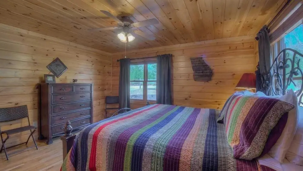 Peak of Perfection by Escape to Blue Ridge
