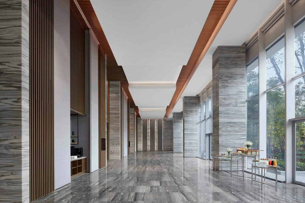 Jiaxing Marriott Hotel