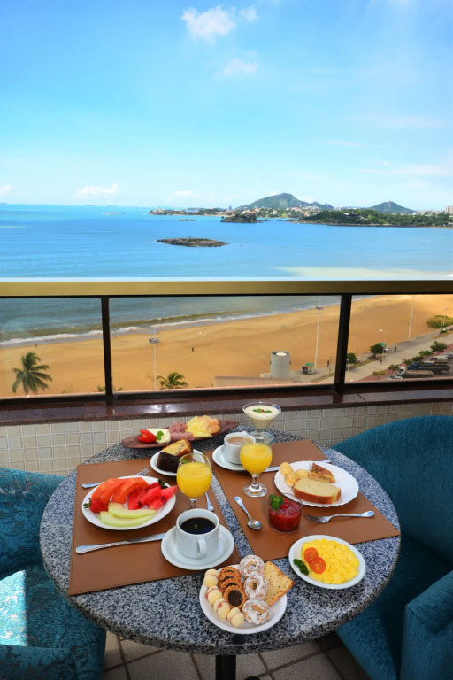 Slaviero Hotel Vitória