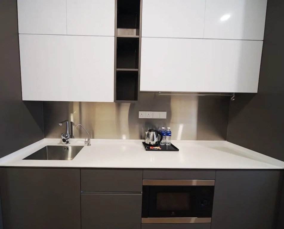 Ceylonz Starlight Suites Bukit Bintang