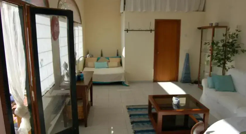 Apartment Rupia