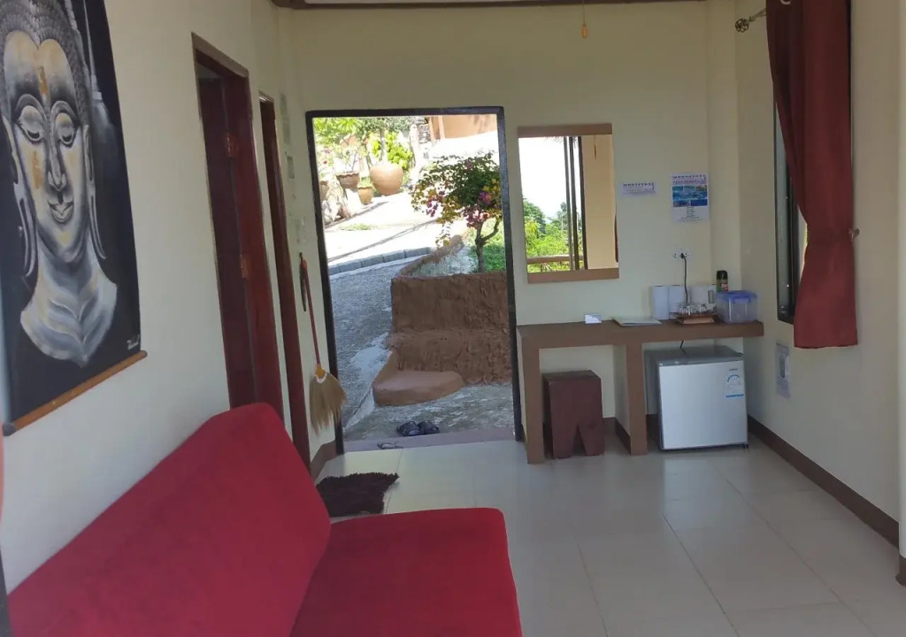 Moonstone Villa (SHA Certified)