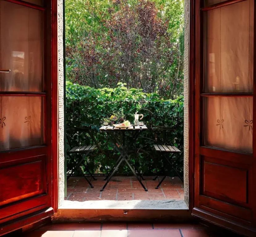 Quiet Farmhouse in Cortona