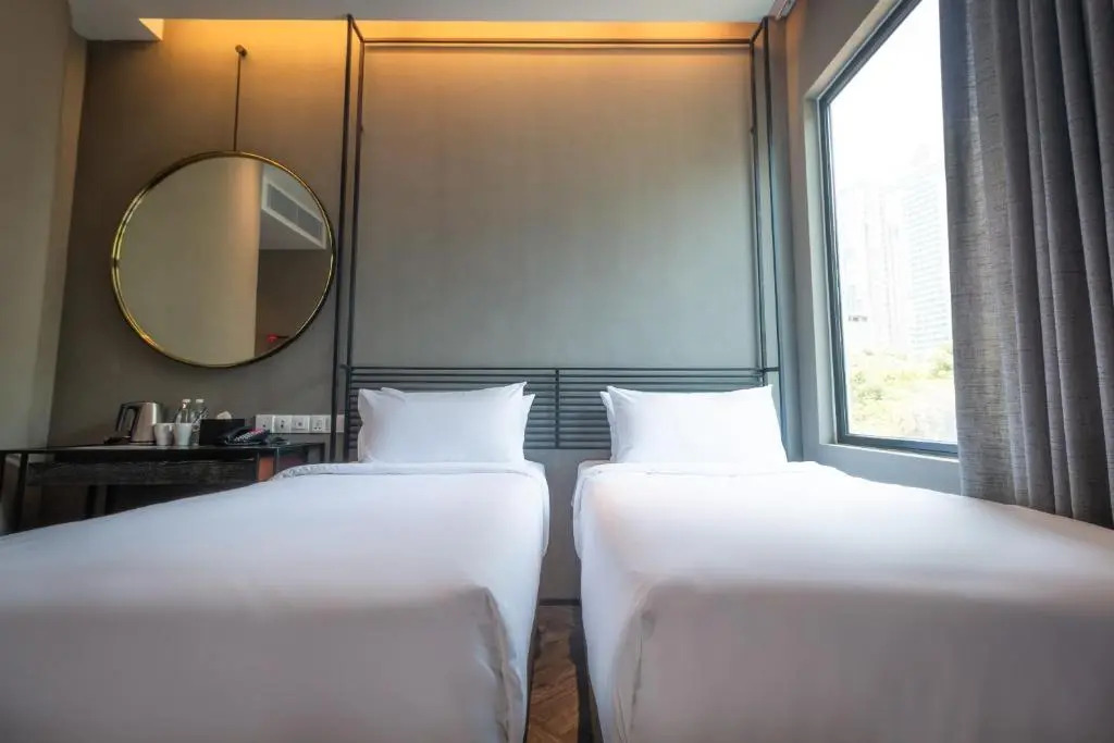 MOV Hotel Kuala Lumpur