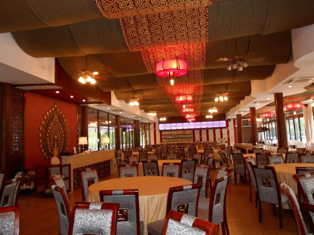 Seava Ho Tram Resort