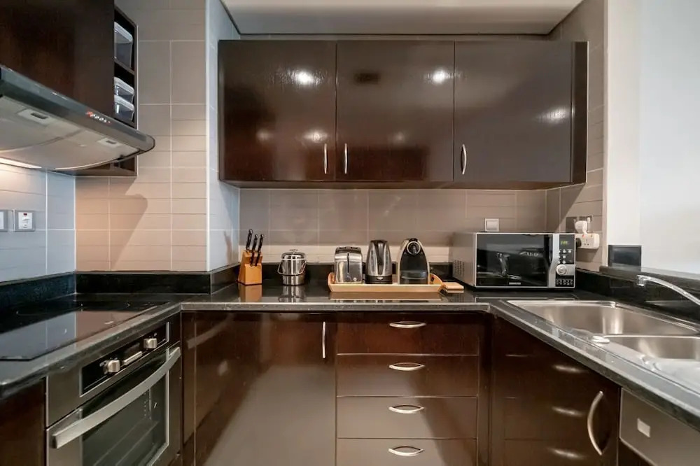 HiGuests Vacation Homes Royal Amwaj