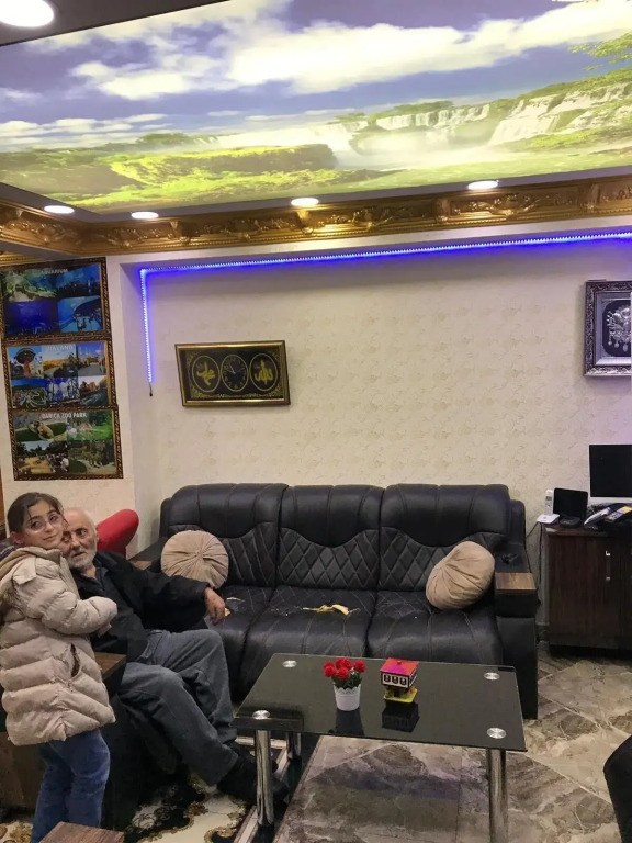 Sultanahmet Cesme Hotel