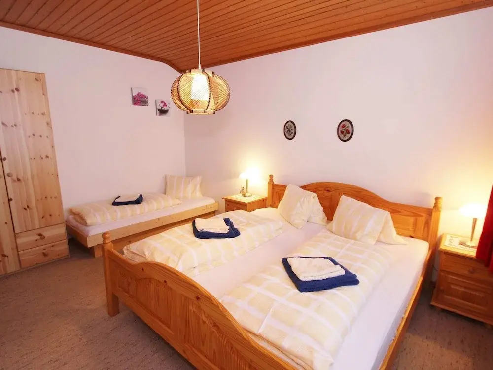 Chalet With Sauna in Piesendorf Near ski Area