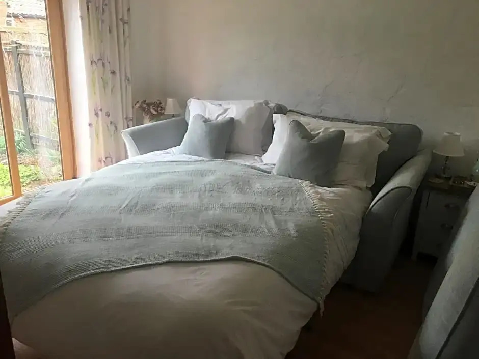 The Ash B&B