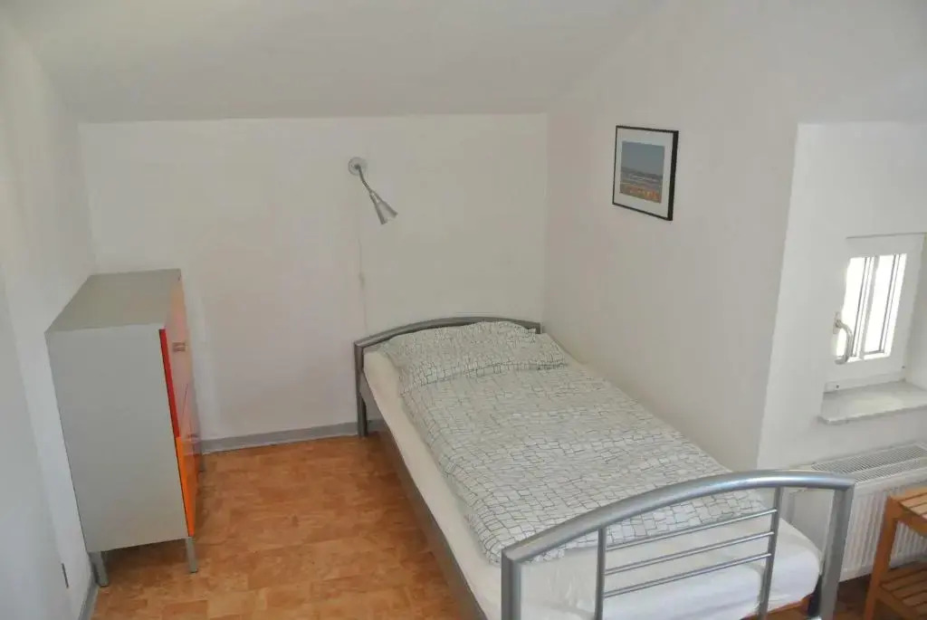 Zinnowitz, DHH Isabella Haus 1