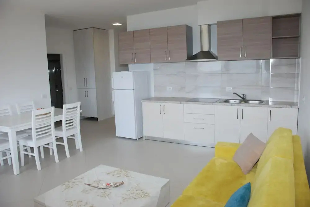 Elegance Apartments