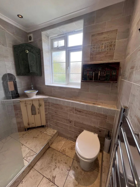 Cozy Studio Flat in South Croydon - Ideal for Short or Long Stays