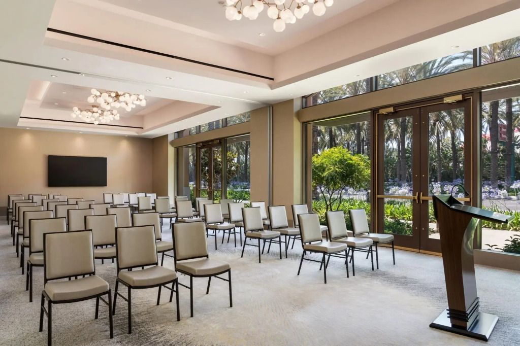 The Westin Anaheim Resort