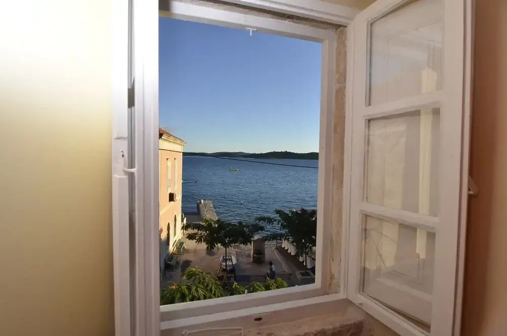 Guesthouse Mimbelli