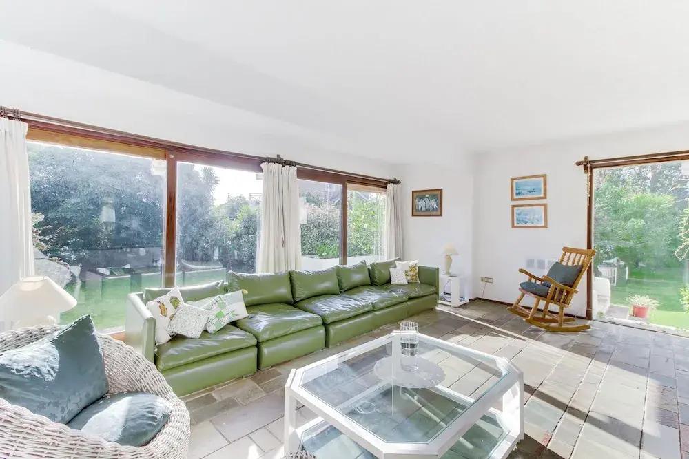 Casa grande, dog friendly, piscina privada Fátima