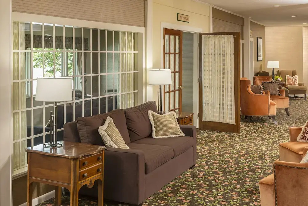 Lake Morey Resort