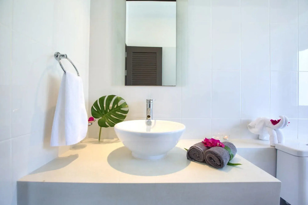 3 Bedroom Luxury 5 Star Seaview Villa Esprit SDV087-By Samui Dream Villas