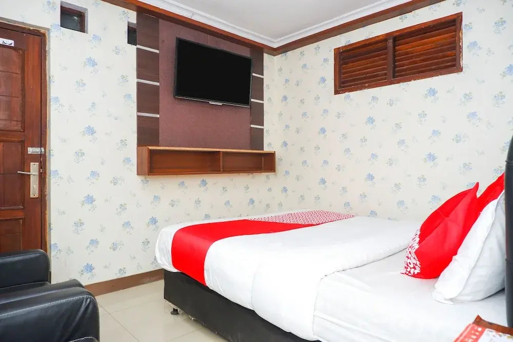 Hotel Mukti Jaya