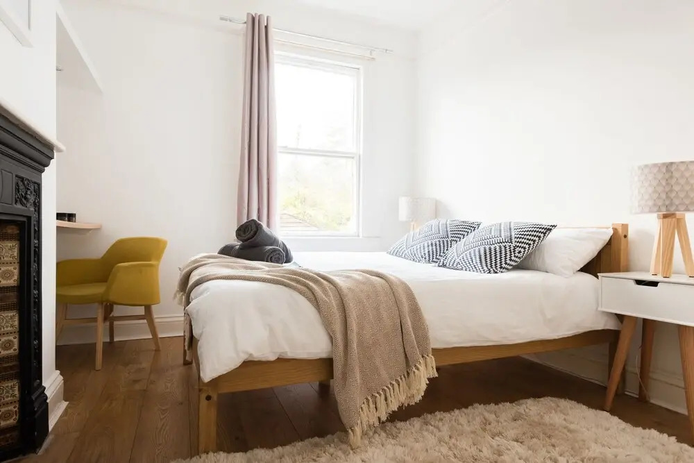 Wonderful Spacious 6 Bed Home in Heart of Bath