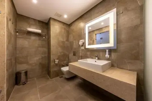 Dhara Residence E2 Lodge Hotel