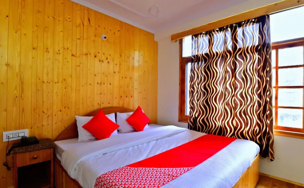 Suraj Inn